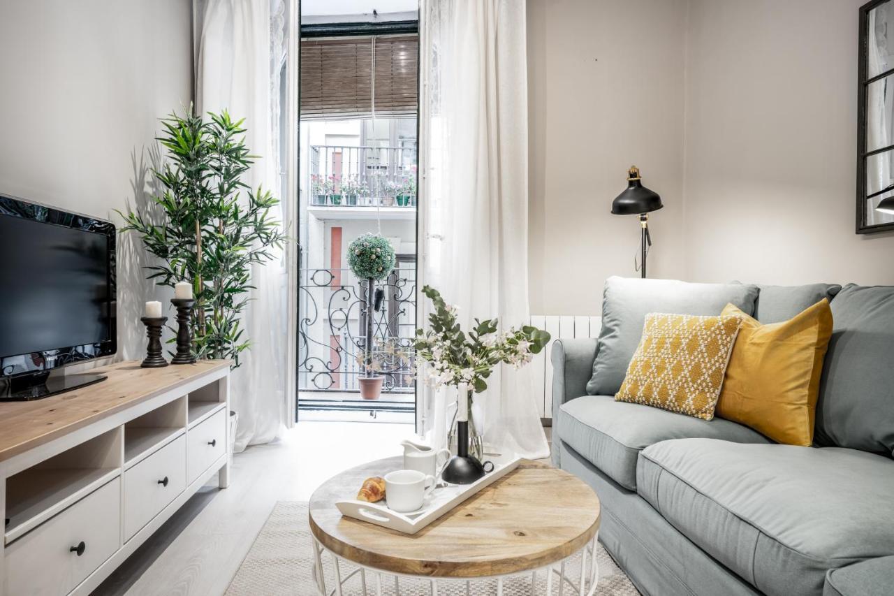 Apartament Anamar Pampeluna Zewnętrze zdjęcie